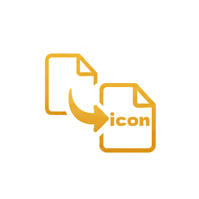 ico converter icon