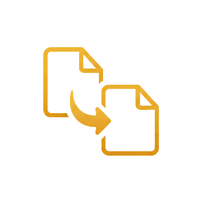 convert icon