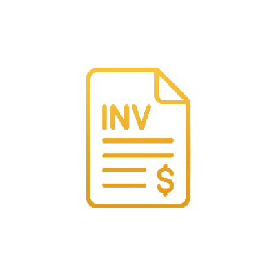 invoice maker icon