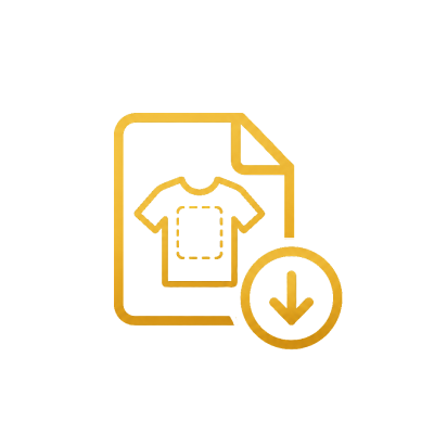 mockup generator icon