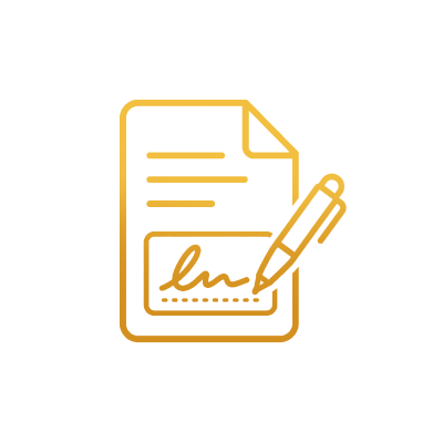 pdf signer icon